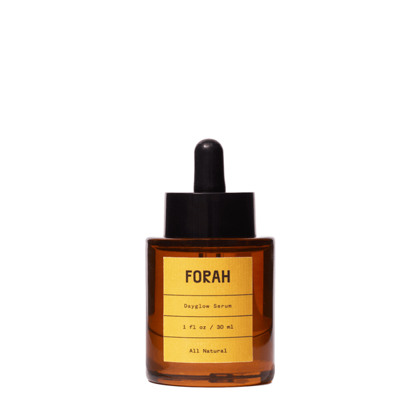 FORAH Dayglow Oil Serum Review: Brightening Facial Oil