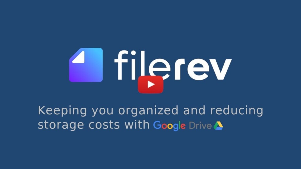 Filerev Review: My Honest, In-Depth Experience