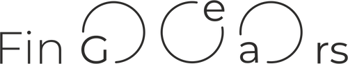 Fingears logo