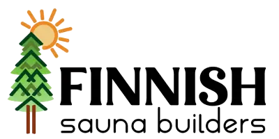 Finnish Sauna Builders logo