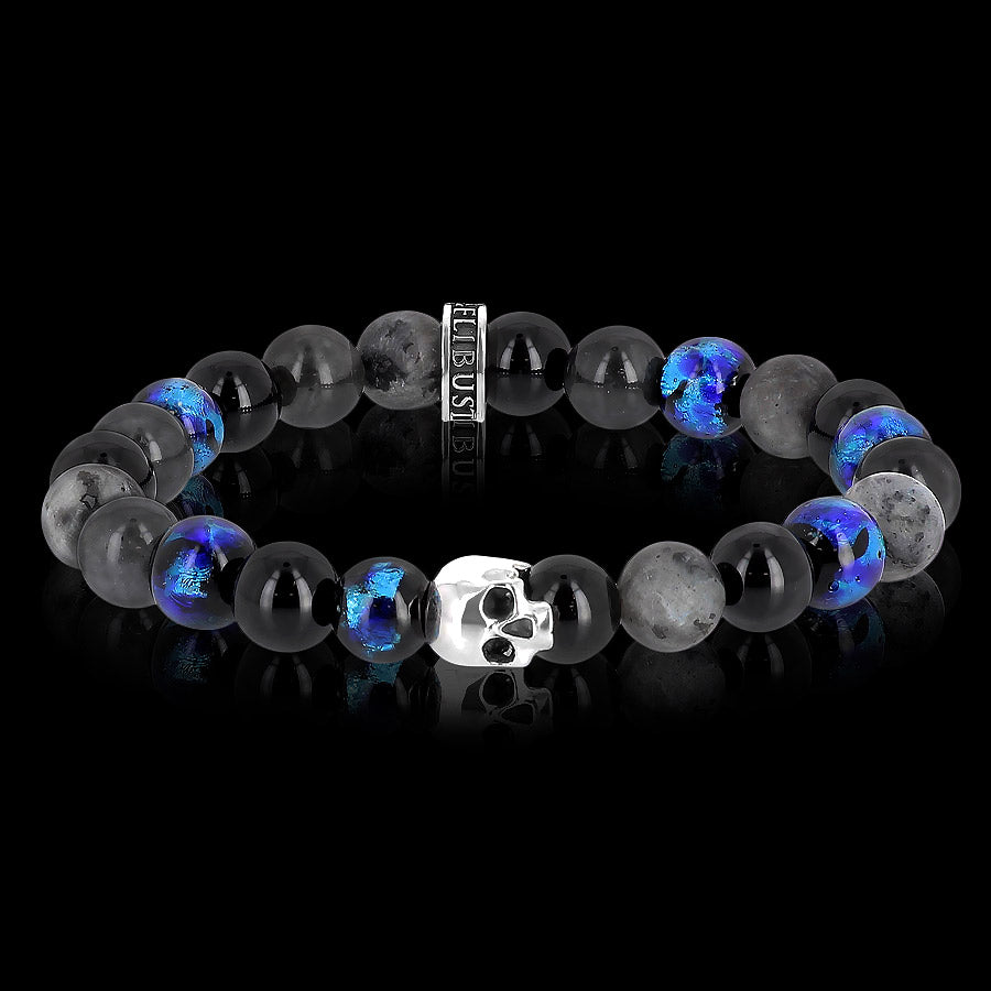 Flibustier Paris K.I.S.S. Candy Okinawa Bracelet Review: Real Okinawa Glass?