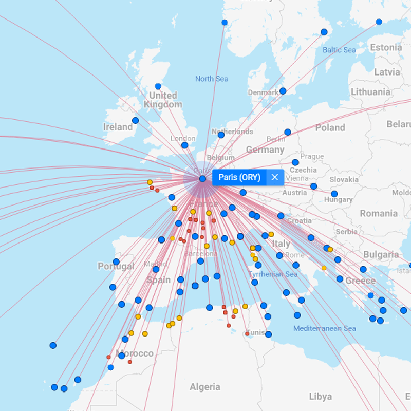 FlightConnections Review: Is Premium Worth It for Route Planning?