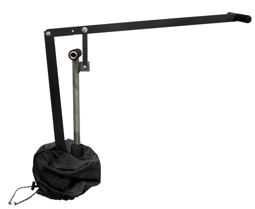 Flojak PowerJak Double Grip Extension Handle Review: Easier Well Pumping?