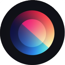 Focalml logo