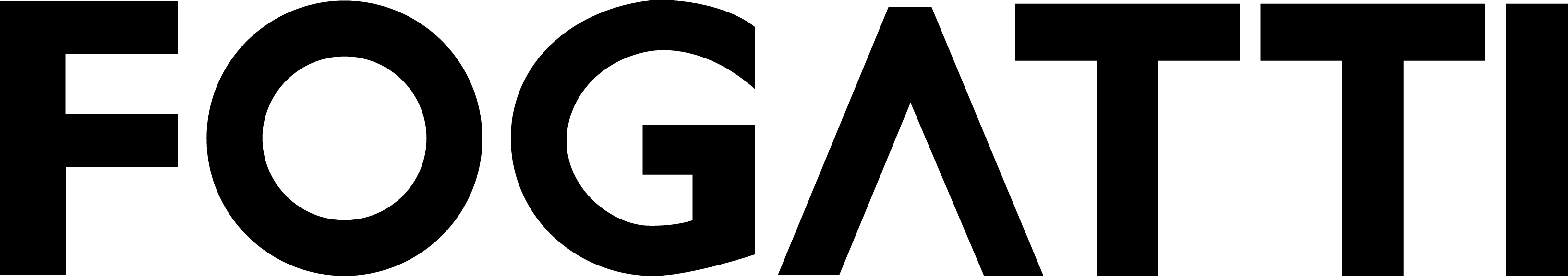Fogatti Official Store logo