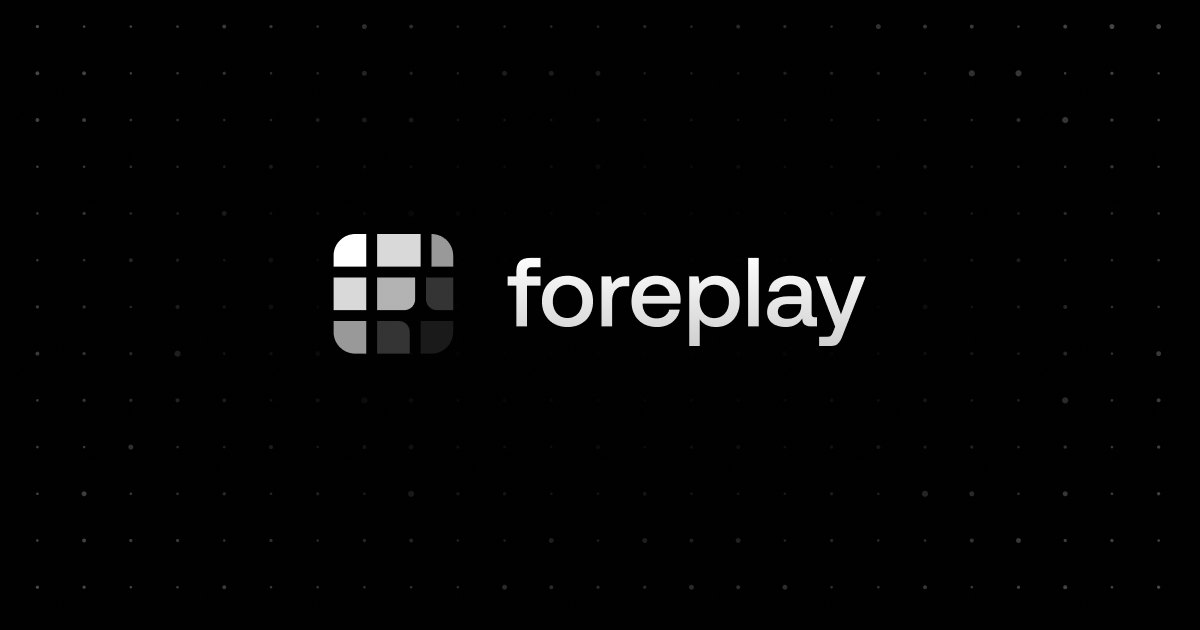 Foreplay Review: Is This the Complete Ad Creative Workflow Tool You Need?
