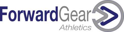 Forward Gear Athletics logo