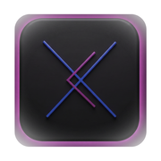 Four Editors logo