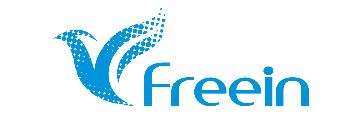 Freeinsup logo
