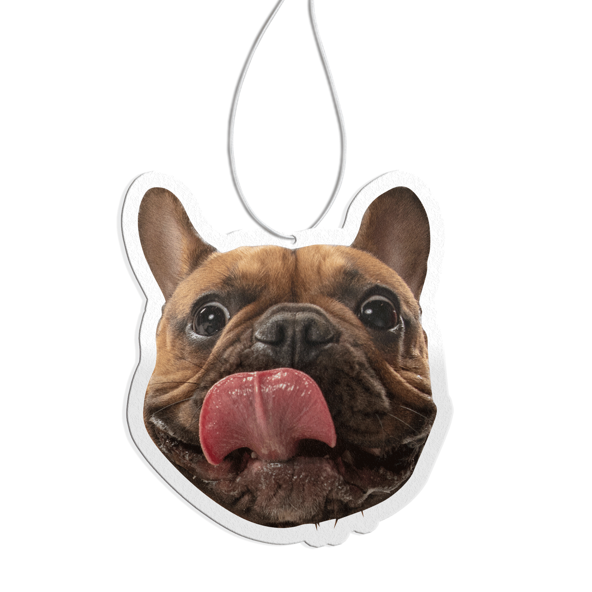 Freshenify Personalised Custom Car Air Freshener Review