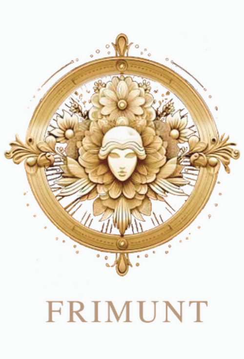 Frimunt logo