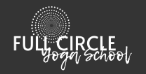Full Circle Yoga School logo
