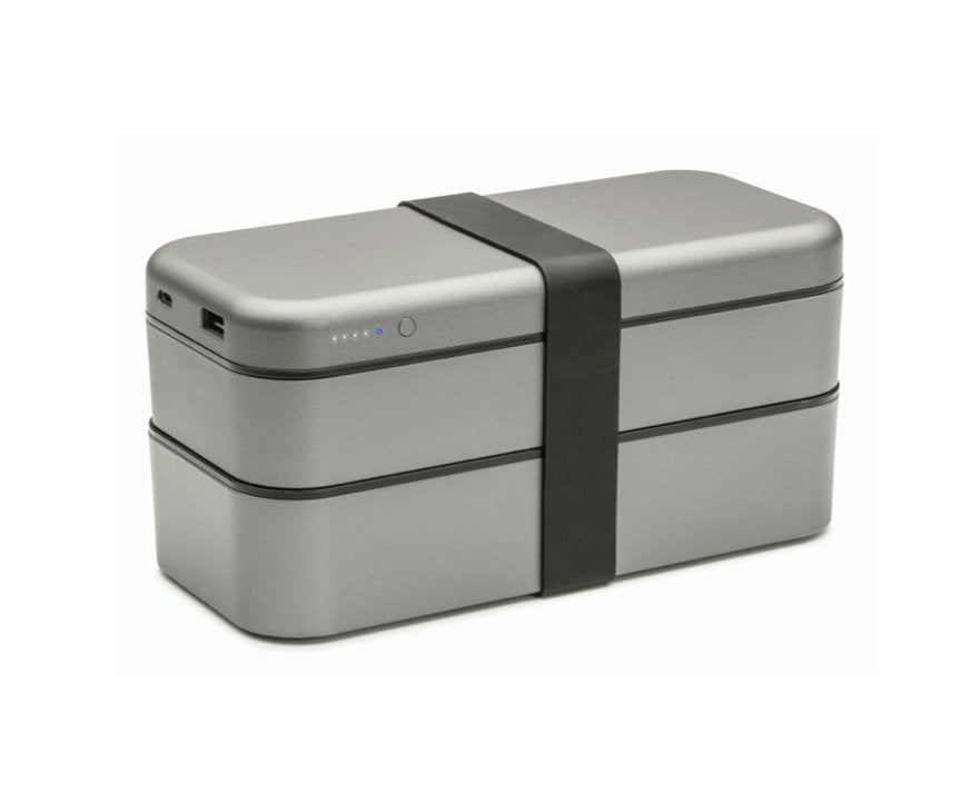 BentoStack Charge 5000 Review 2026: Function101's 3-in-1 Power Bank & Wireless Charger Put to the Test