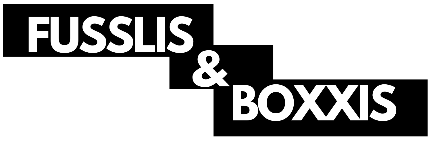 Fusslis logo