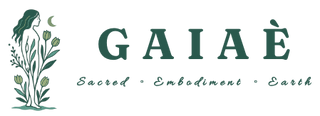 Gaiae Au logo