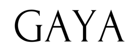 GAYA logo