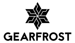 GearFrost logo