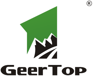 Geer Top logo