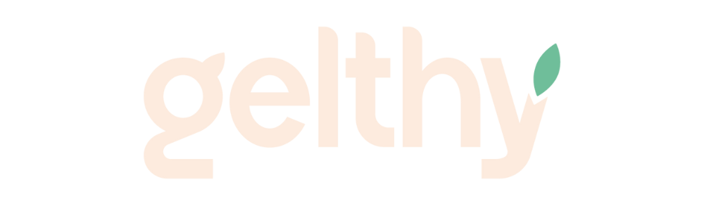 Gelthy logo