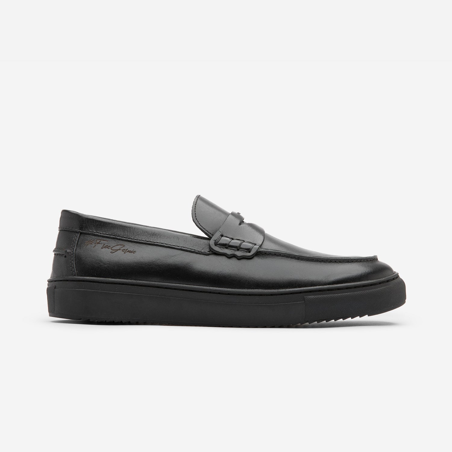 Gernie NYC 22's Penny Leather Low Top Review 2026: Is This Handcrafted Sneaker Worth It?