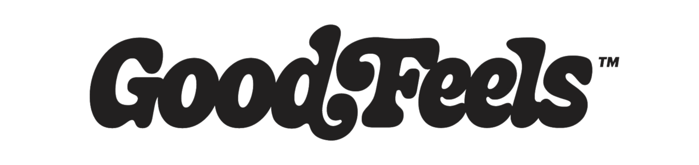 Get Good Feels logo