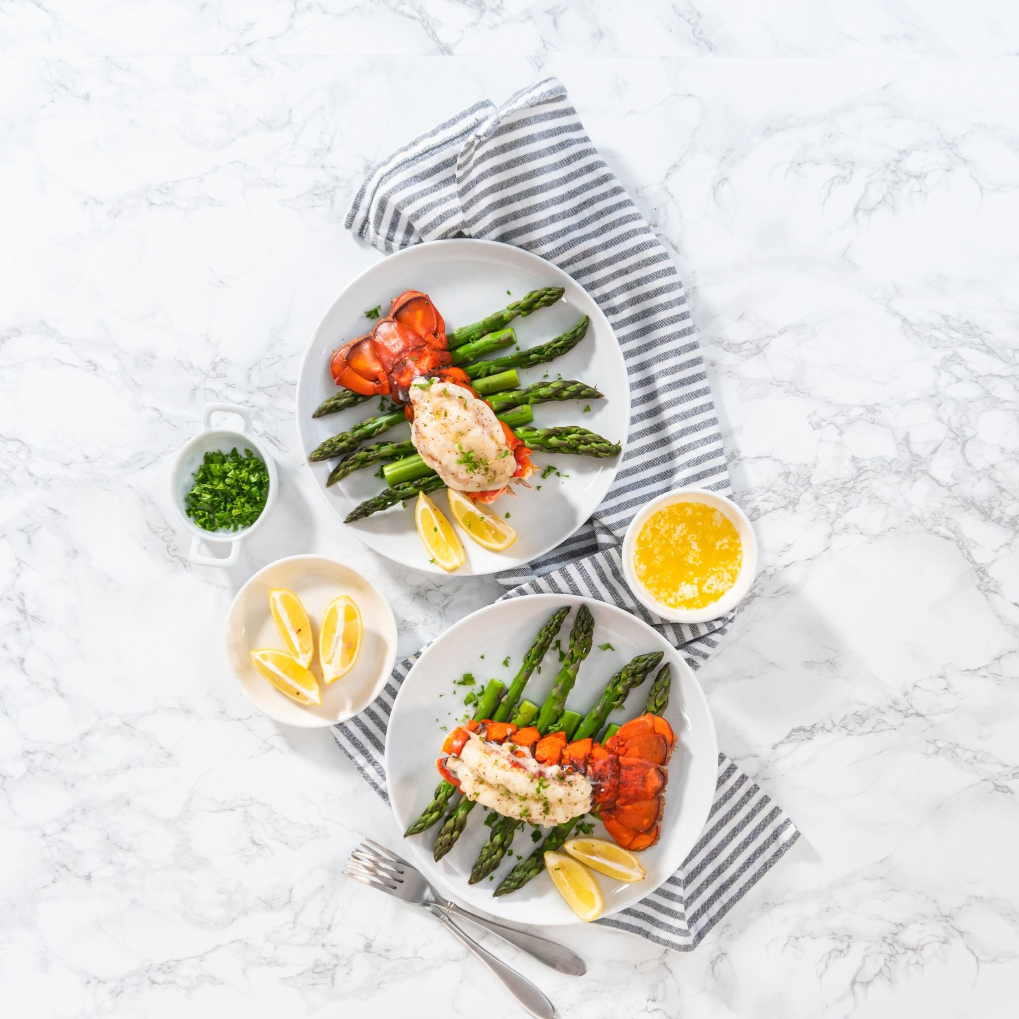 Get Maine Lobster Tails Review: Restaurant-Quality Lobster Delivered to My Door