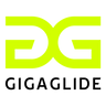 Gigaglide logo