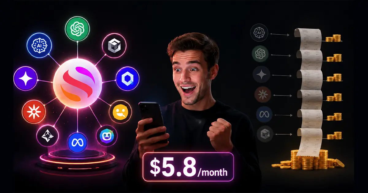 GlobalGPT Review: Is This All-in-One AI Subscription Worth It?