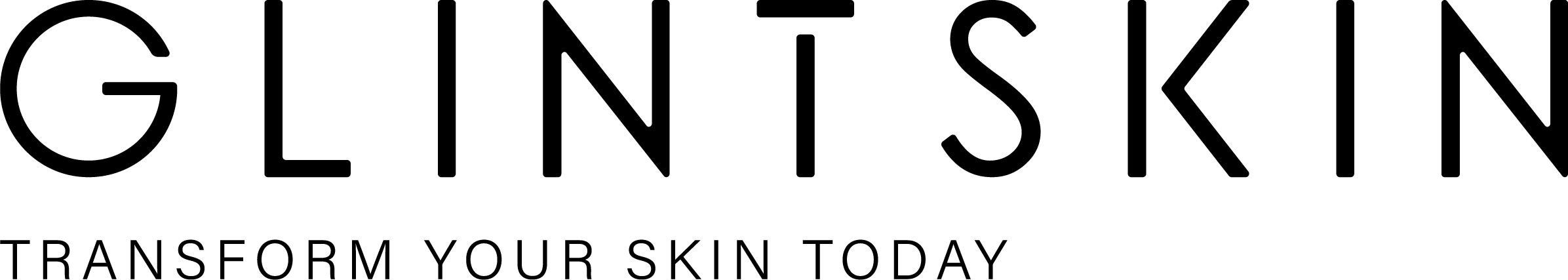 GlintSkin logo