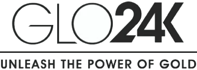 glo24k logo