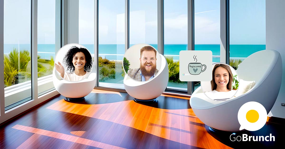 GoBrunch Review 2026: Virtual Workspace & Webinar Platform (Tested)