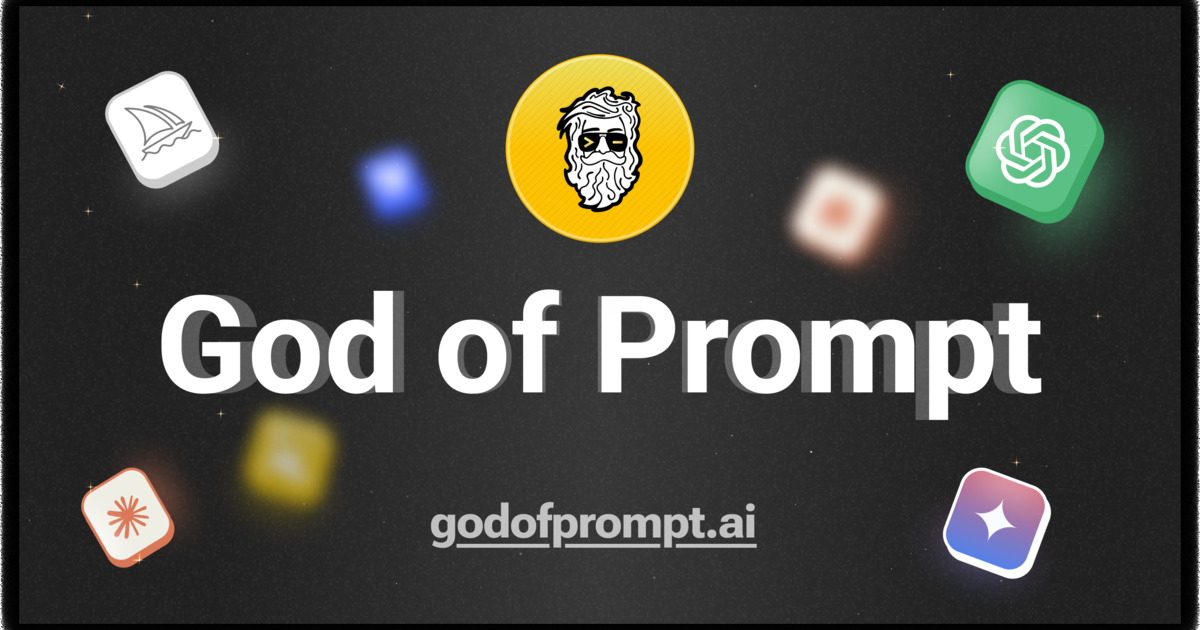 God of Prompt Review 2026: Is This 30,000+ AI Prompt Bundle Worth It?