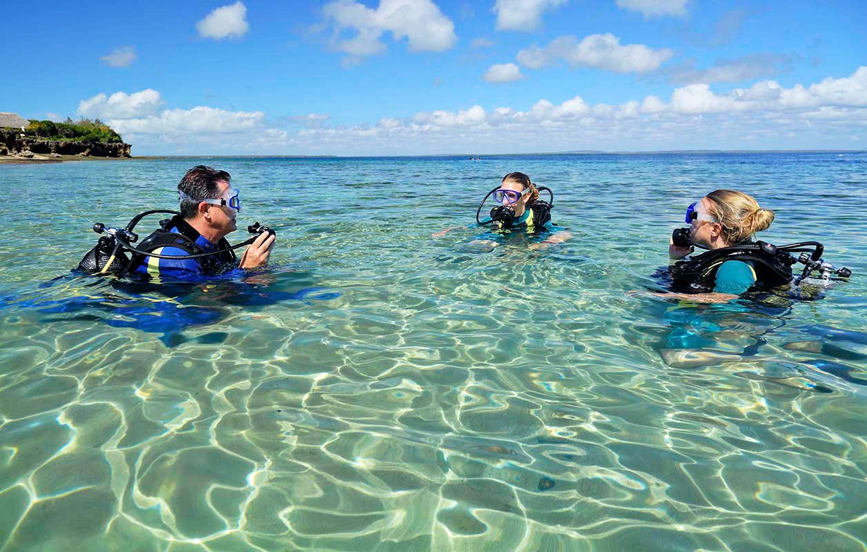 Gold Coast Scuba Guided Scuba Diving Tours Review (Lauderdale-By-The-Sea)