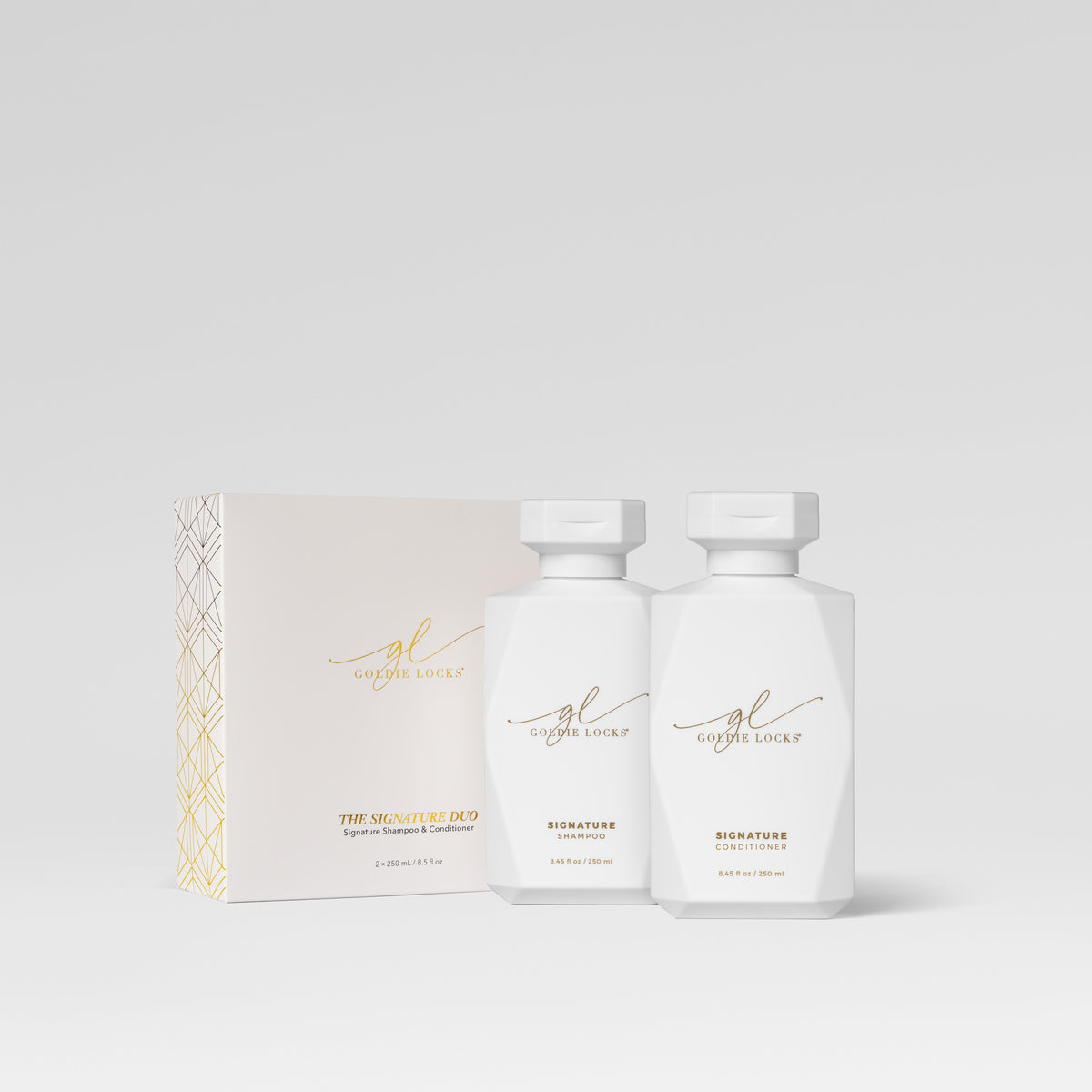 Goldie Locks Signature Shampoo Review: Salon-Grade Hydration at Home