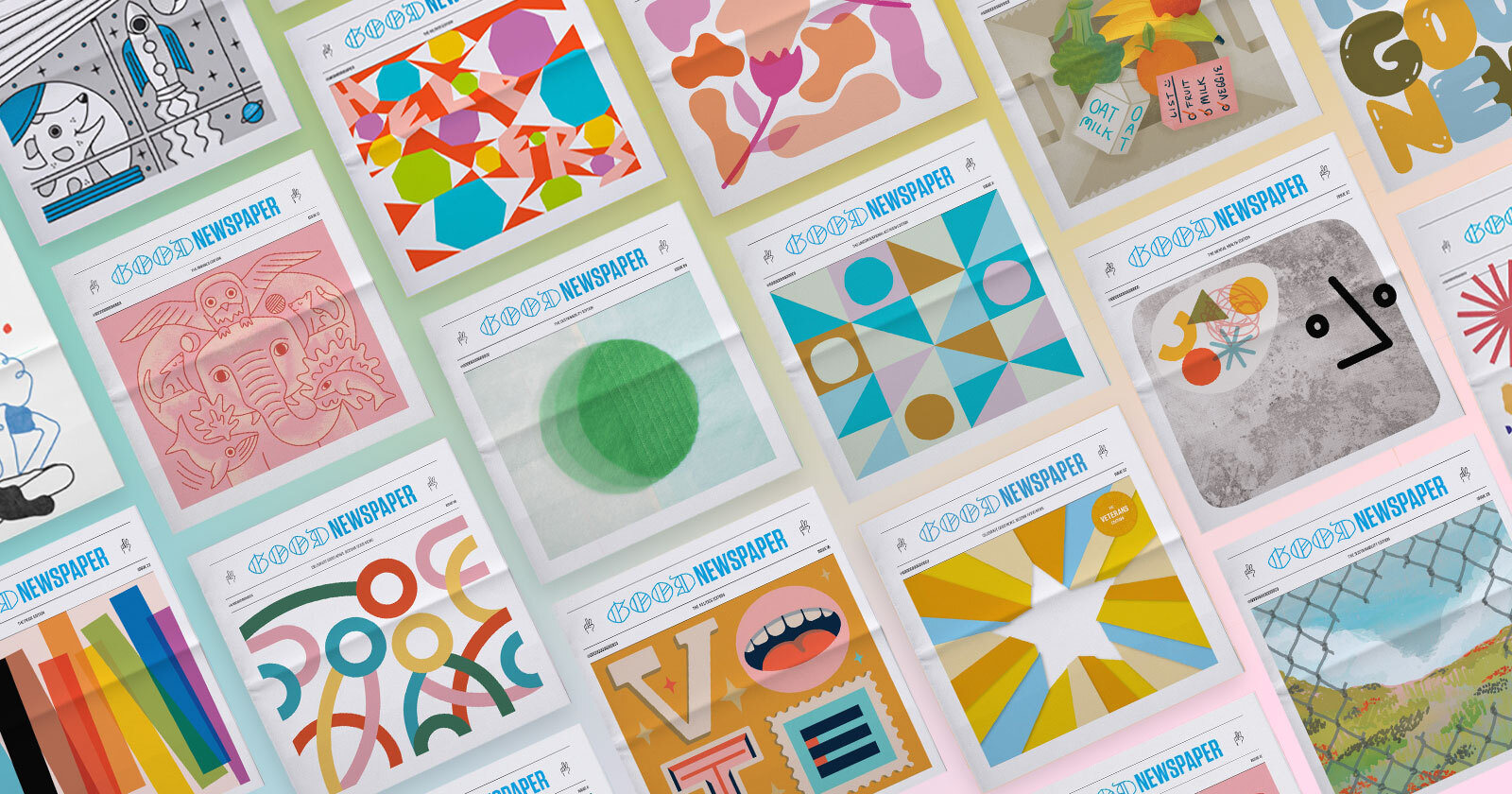 Good Good Good Review: Is the Goodnewspaper Subscription Worth It?