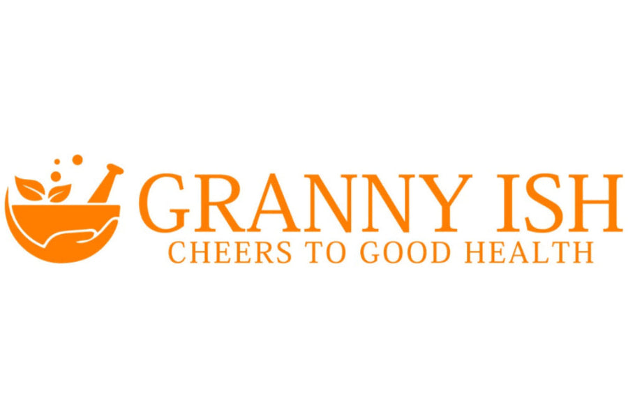 Grannyish Co logo