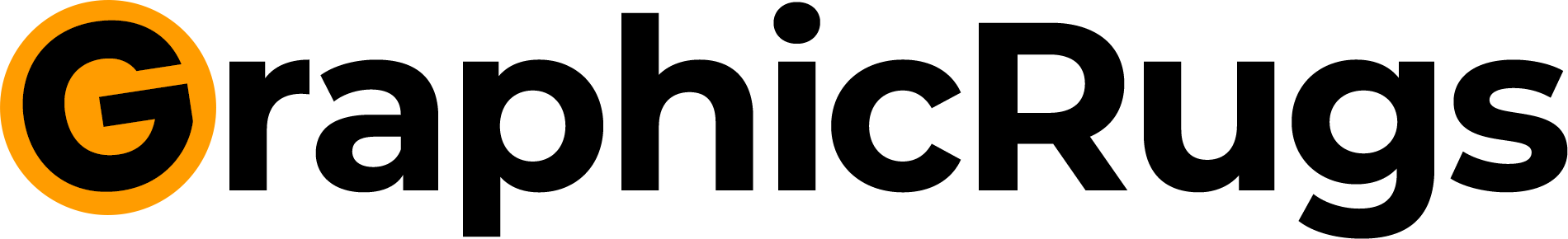 GraphicRugs logo