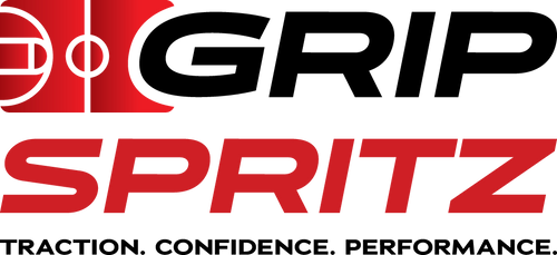Grip Spritz logo