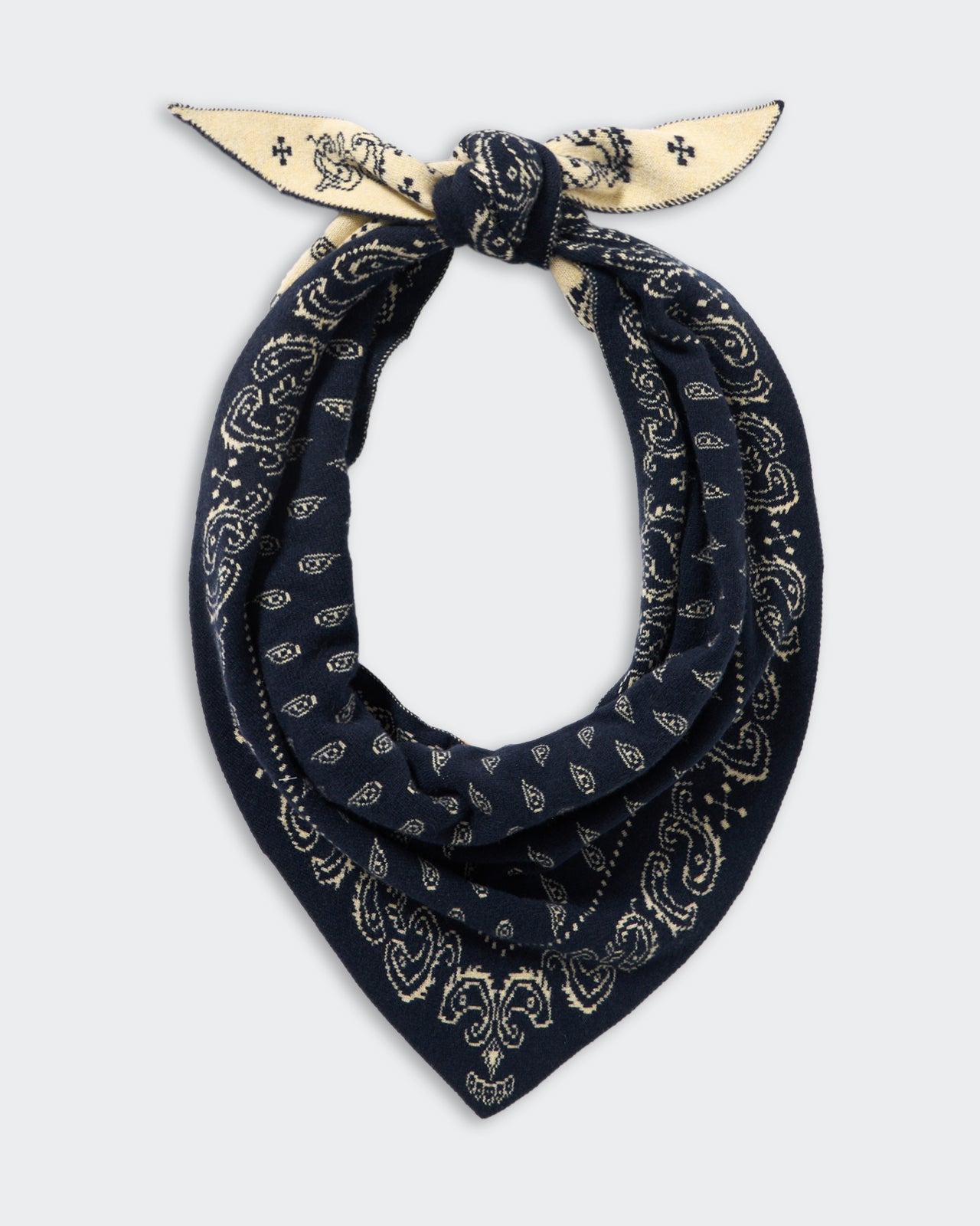 Guest In Residence The Wild Rag Review 2026: Is This Cashmere Bandana Worth It?