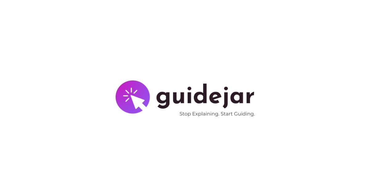 Guidejar Review 2026: The Fastest Way to Turn Tasks Into Step-by-Step Guides?