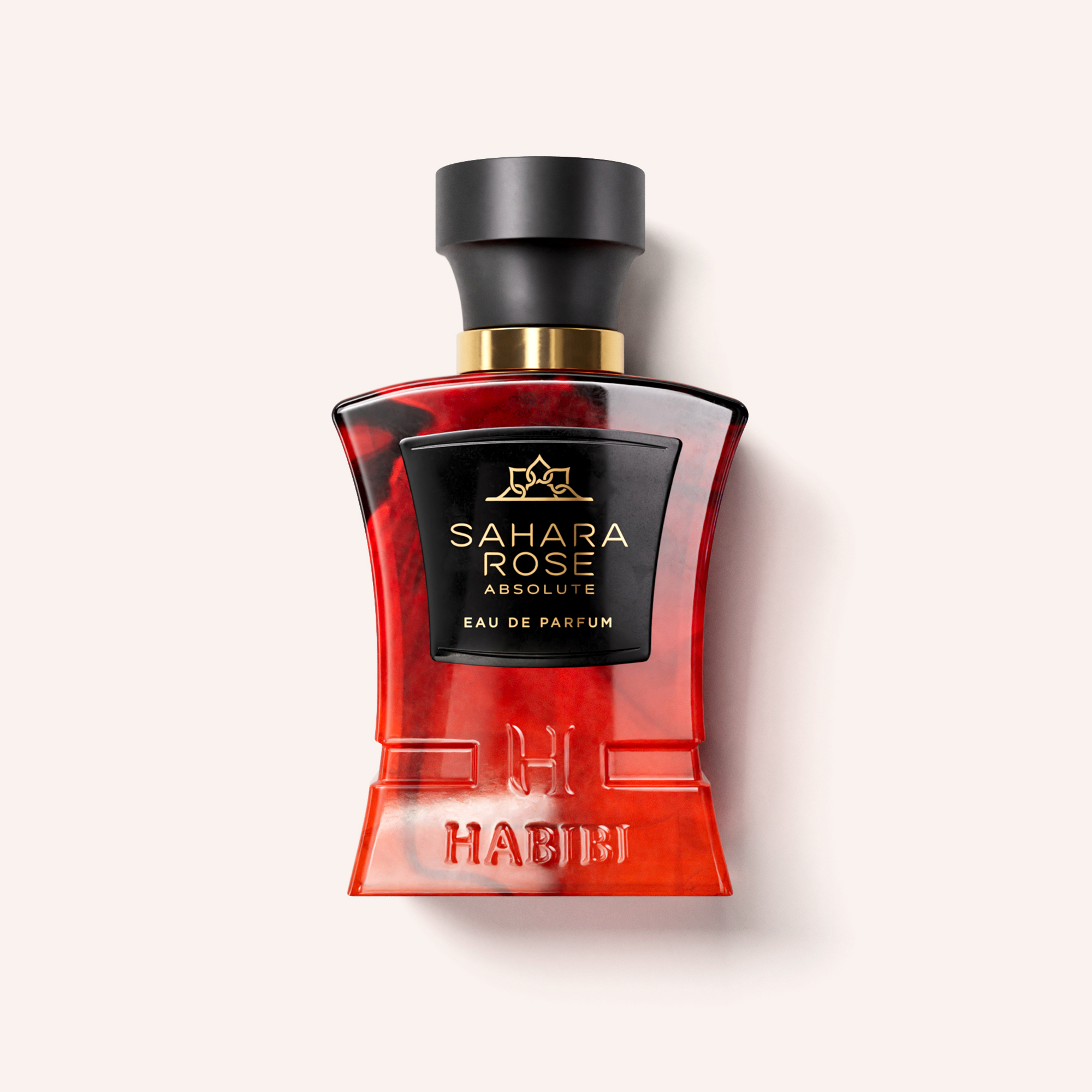 Habibi Sahara Rose Absolute Review (2026): Is This $150 Taif Rose Unisex Eau de Parfum Worth It?
