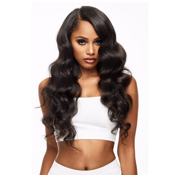 Hairareus Indian Wavy Clips (200g) Review: Are These Human Hair Clip-Ins Worth $185?
