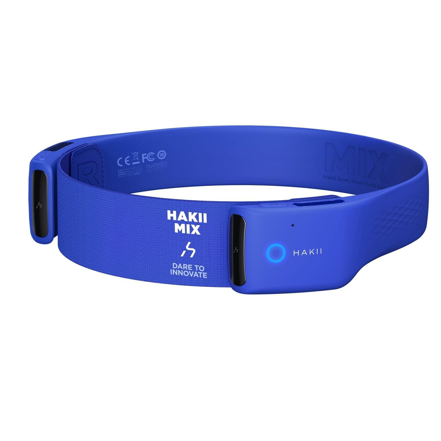 HAKII MIX Smart Headband Headphones Review: Open-Ear Sports Audio