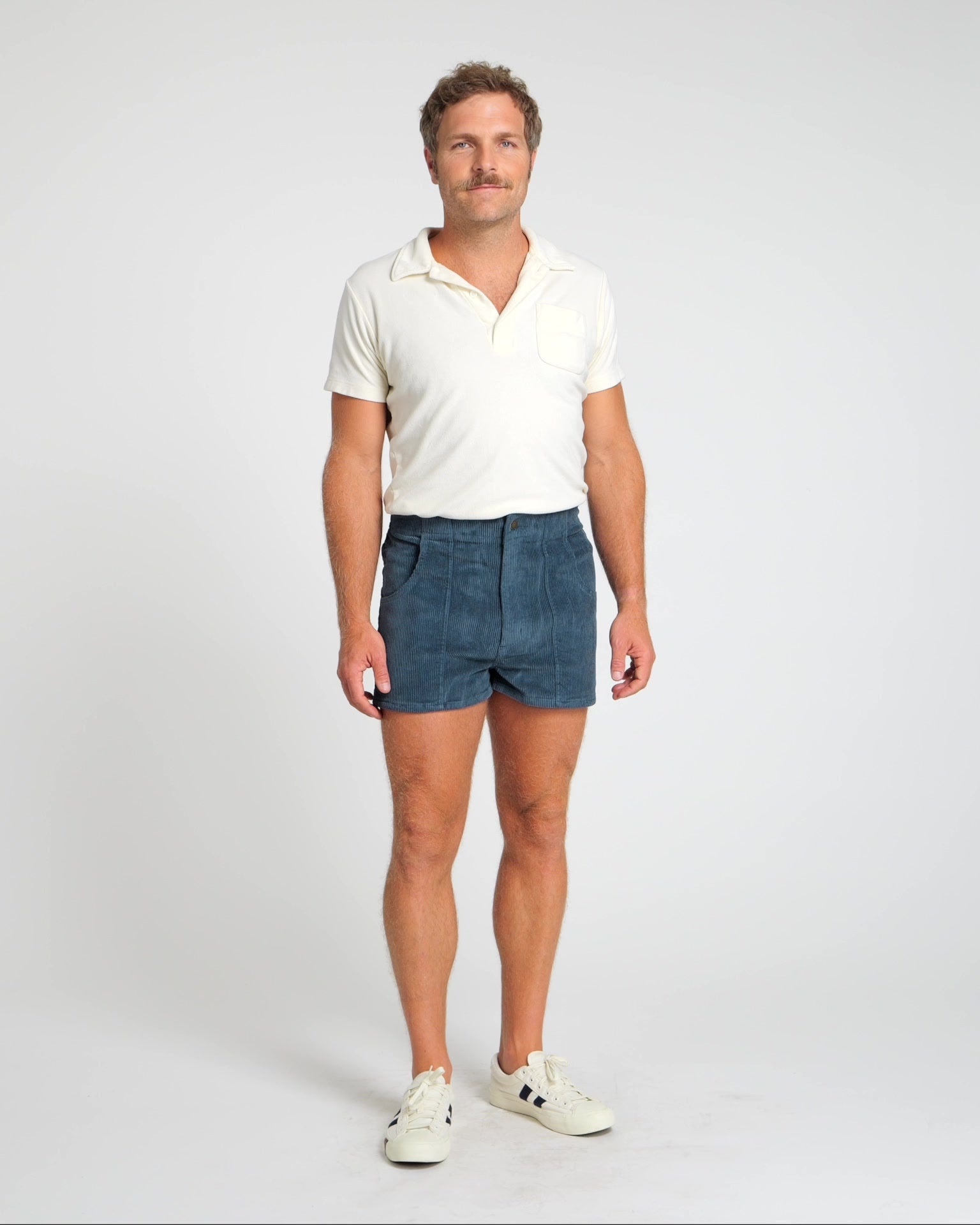 Hammies Corduroy Shorts Review (2026): The Best Modern Take on the &rsquo;70s Classic