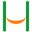 Hanging High Hammocks logo