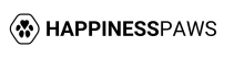 HappinessPaws logo