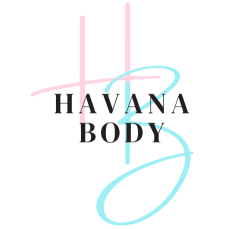 Havana body logo