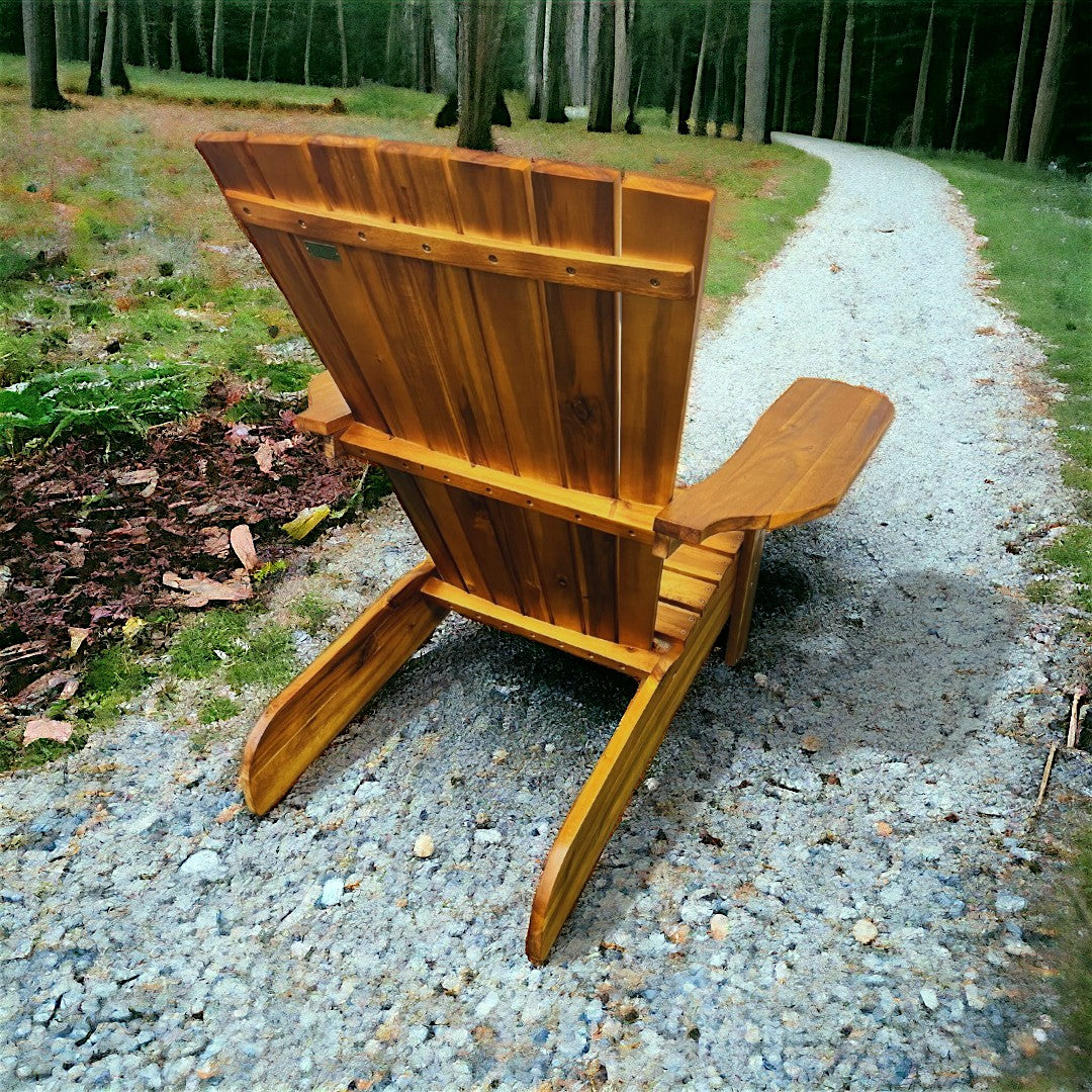 Riviera Daybed Review: Hawaiian Discovery's Acacia Wood Outdoor Daybed