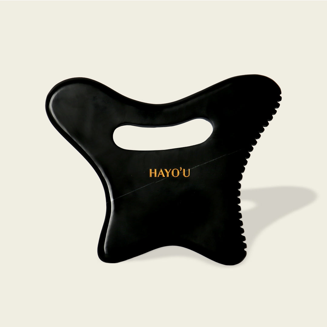 Hayo'u Bian Stone Body Sculptor Review: My Honest Take on the Cult Body Tool