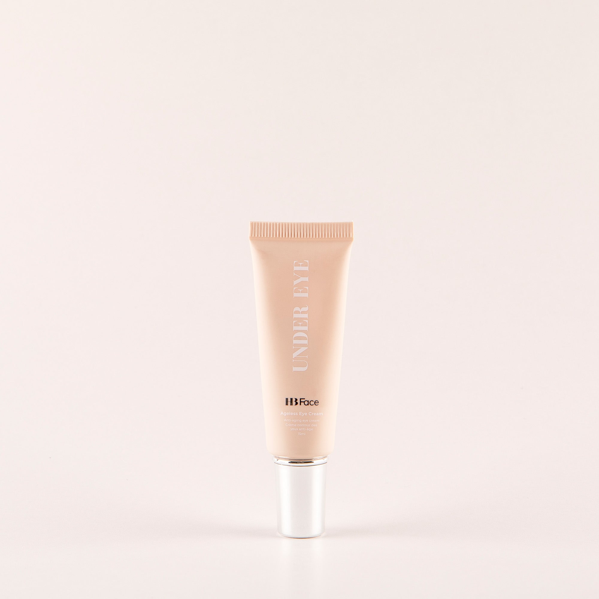 HBFace Ageless Eye Cream Review
